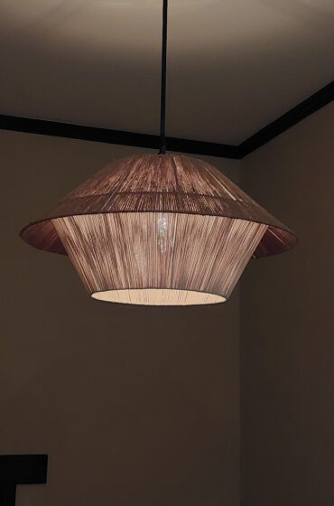 Ceiling lamp