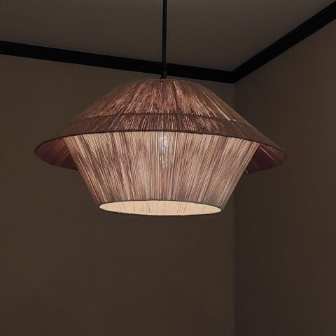 Ceiling lamp