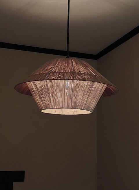 Ceiling lamp