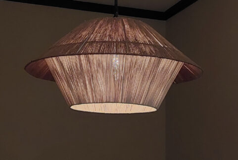 Ceiling lamp