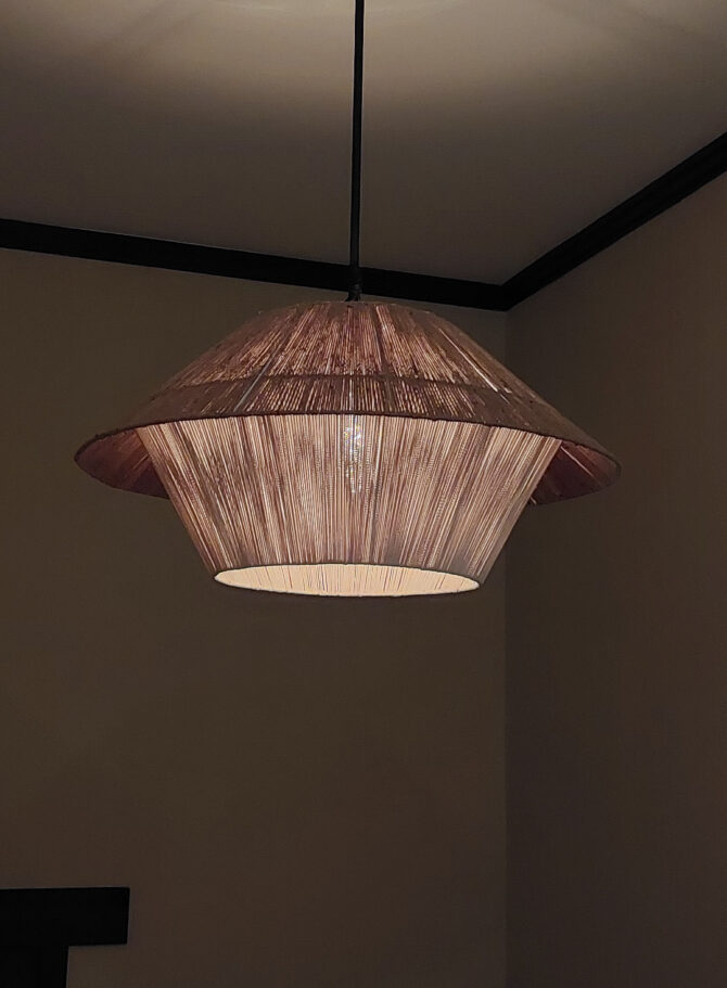 Ceiling lamp