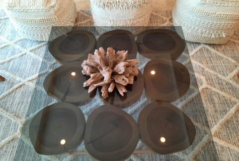 Livingroom coffee table